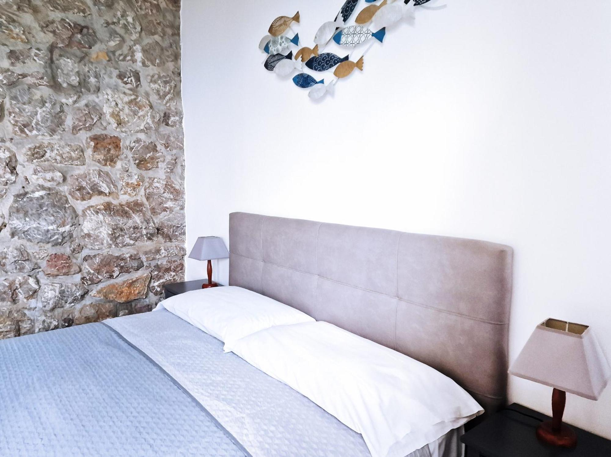 Villa Anita Apartments Capo dʼOrlando Exteriör bild