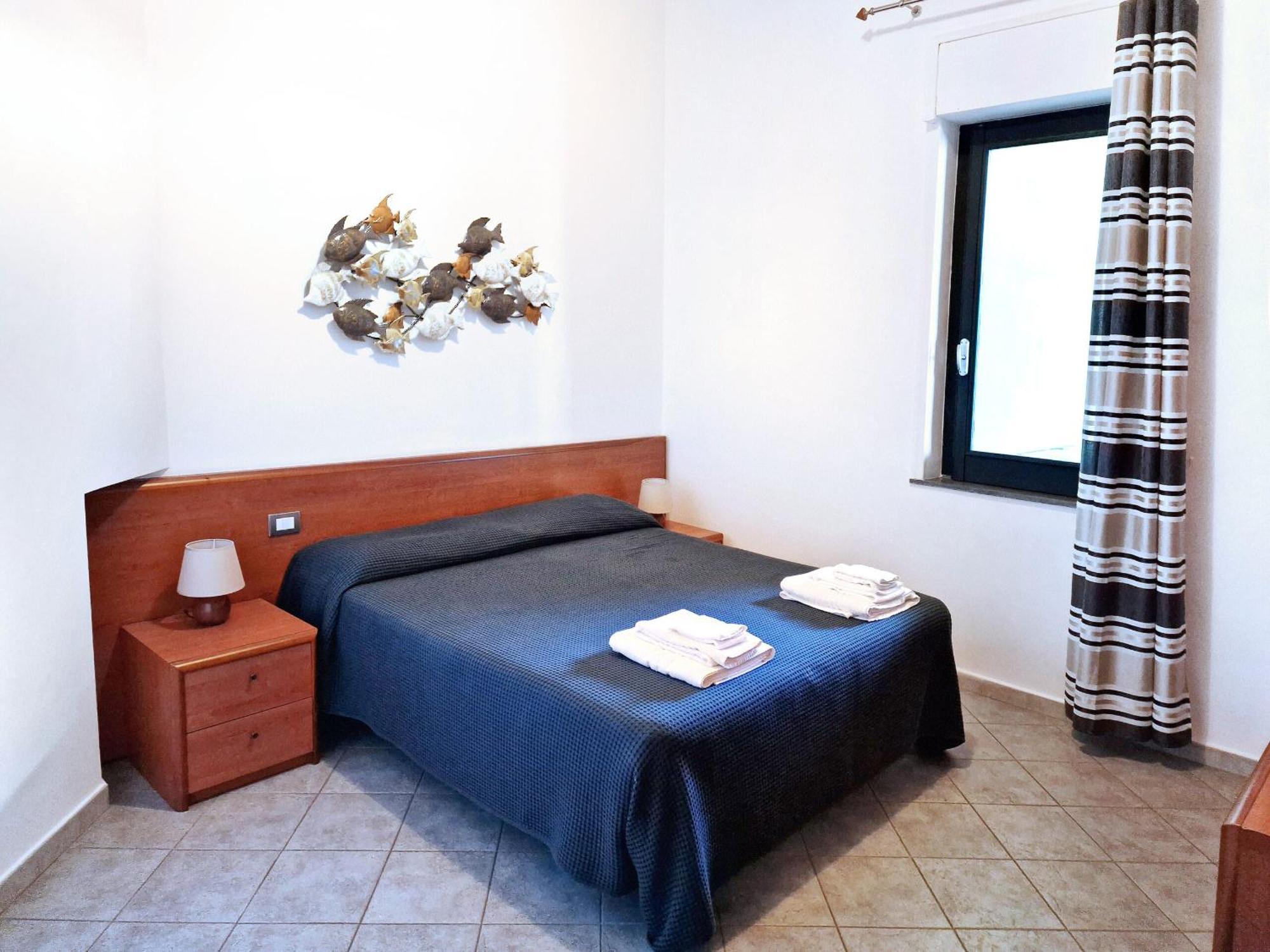 Villa Anita Apartments Capo dʼOrlando Rum bild