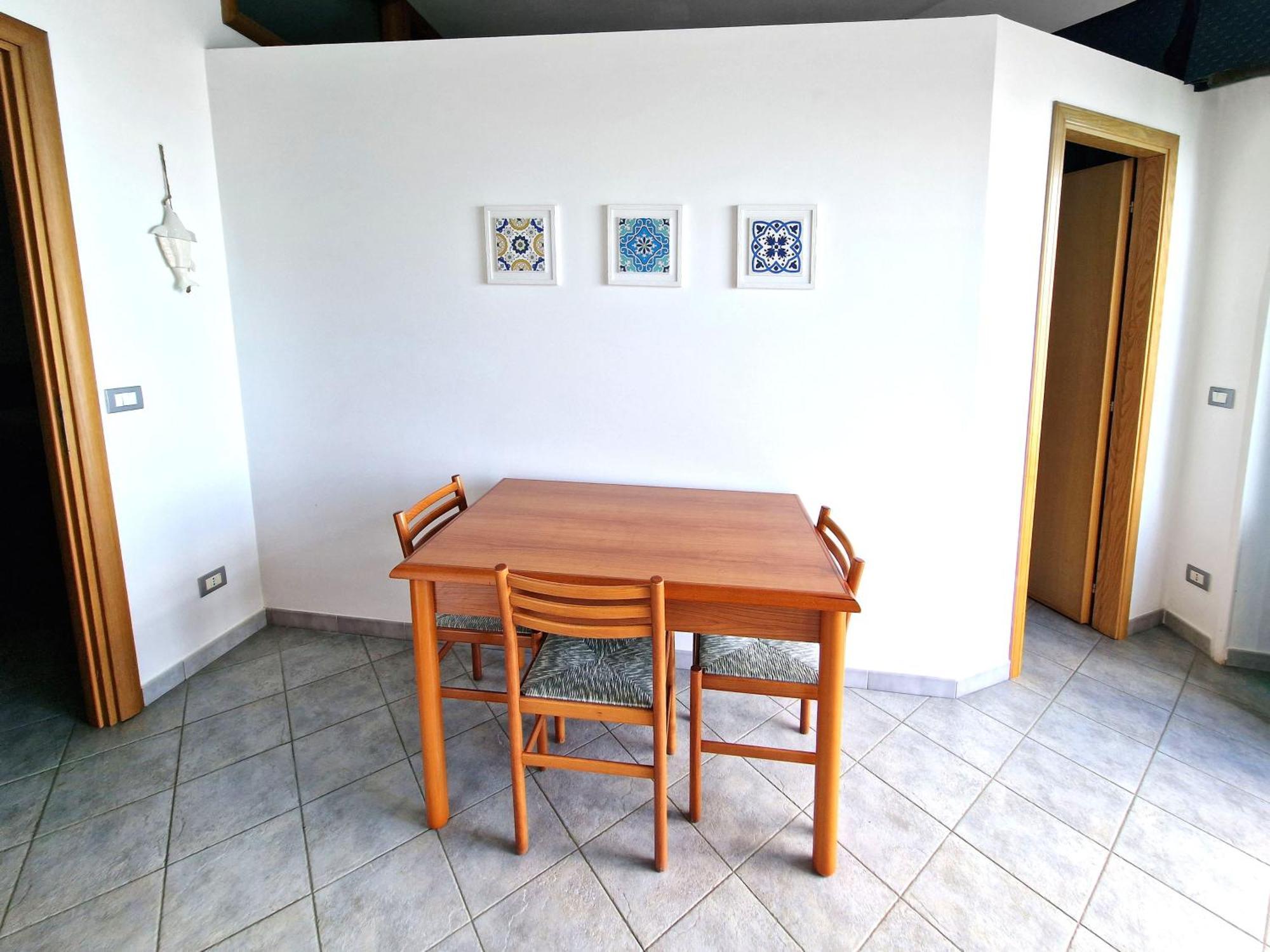 Villa Anita Apartments Capo dʼOrlando Rum bild
