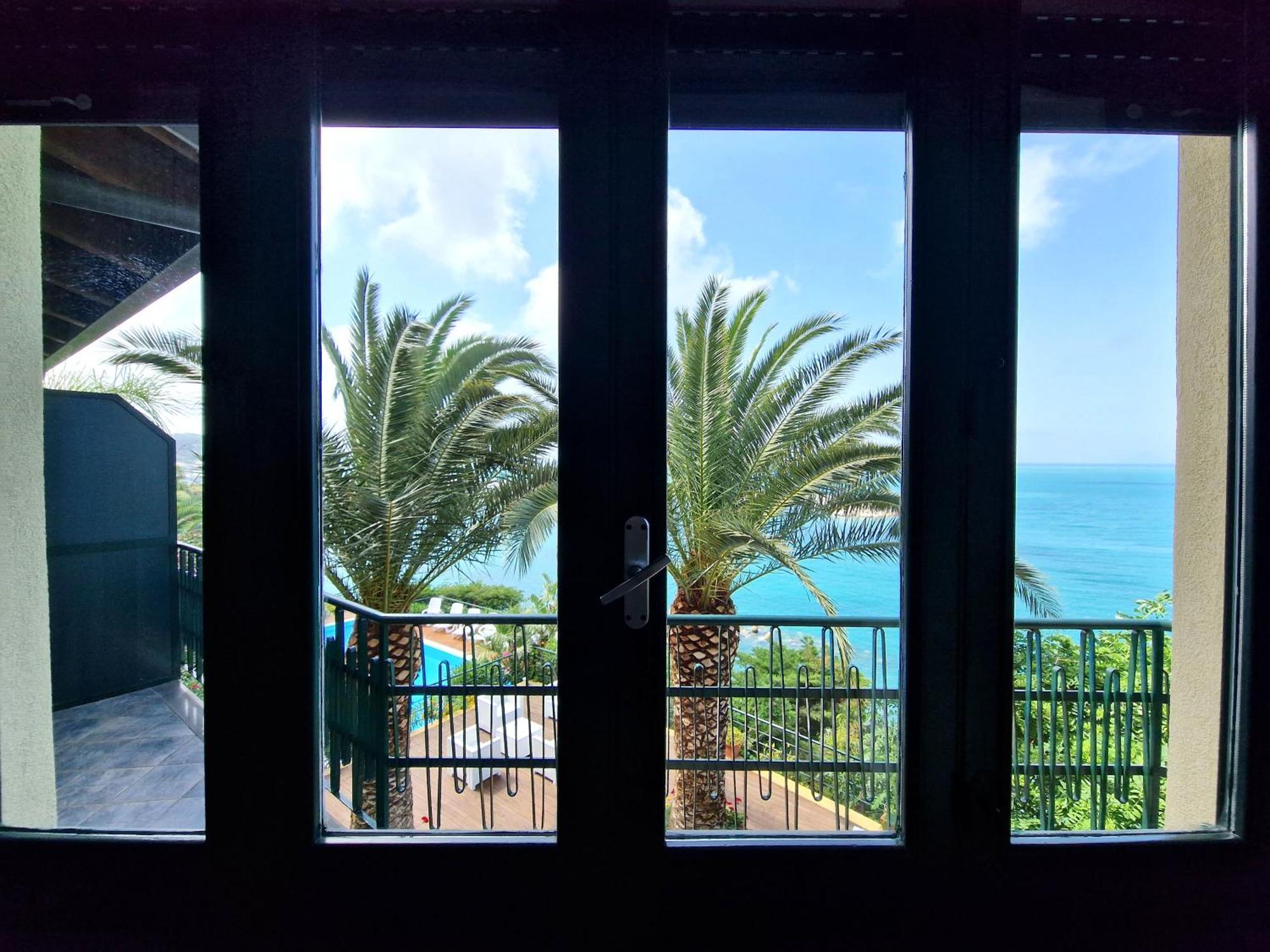 Villa Anita Apartments Capo dʼOrlando Rum bild